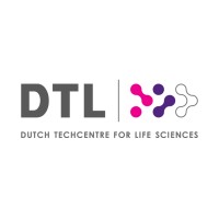 DTL logo - Similar company to Dynamic Technology Lab Private Limited