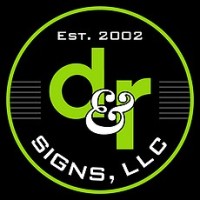 D&R Signs, LLC logo - Similar company to Ccm Concise Construction Management