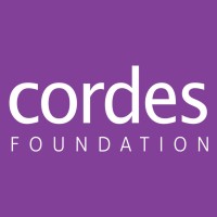 Cordes Foundation logo - Similar company to Ecofashion Corp