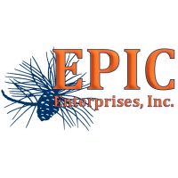 Epic Enterprises Inc. logo - Similar company to Hmi Group