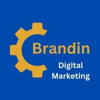 BrandinDigital logo - Similar company to Creativeguru.Ai