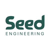 Seed Engineering logo - Similar company to Context Engineering