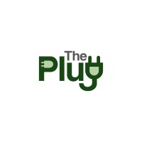 The Plug Group logo - Similar company to Ndmpl
