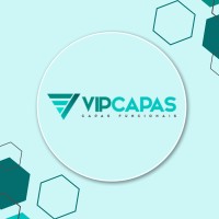 Vip Capas logo - Similar company to Vhp Corretora De Seguros