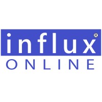 Influx Online logo - Similar company to Onlyverified