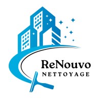 ReNouvo Nettoyage Inc. logo - Similar company to Siroy.