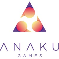 Anaku Games logo - Similar company to 5Th Element Gaming