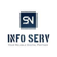 SN InfoServ logo - Similar company to Sn Infotech