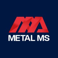 Metal MS logo - Similar company to Tecmesul