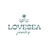 Lovesea Jewelry logo - Similar company to Seacamp Association, Inc.