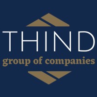 Thind Group of Companies logo - Similar company to Thind