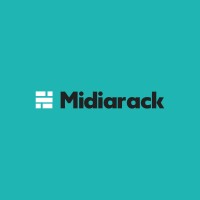 Midiarack logo - Similar company to Transactly Ltd.