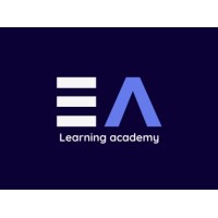EA LEARNING ACADEMY logo - Similar company to Rapiscan'S Learning Academy