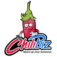 ChiliBiz logo - Similar company to Wordwrightweb