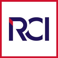 RCI logo - Similar company to Rrg Consulting