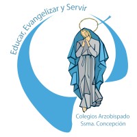 Fundaciones Educacionales Colegios del Arzobispado logo - Similar company to Colegio San Agustín Concepción