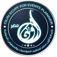 Oun Egypt for Events planner logo - Similar company to Eef L Egyptian Engineering Forum