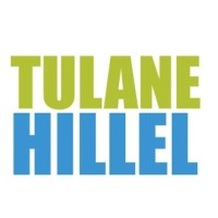 Tulane Hillel logo - Similar company to Newcomb Institute
