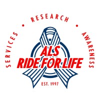 ALS Ride for Life logo - Similar company to Compassionate Care Als