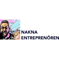 Nakna Entreprenören logo - Similar company to Ea Group