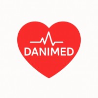 Defibrillator Schweiz von DANIMED logo - Similar company to Medvadis Ag