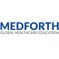 Medforth Global Healthcare Education logo - Similar company to Avagmah