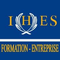 IHES FORMATION ENTREPRISE ( INTERNATIONAL BUSINESS SCHOOL) logo - Similar company to Tunisia Tesol