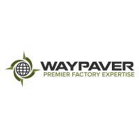 Waypaver Intl' logo - Similar company to Modular Maven