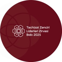 Təchizat Zənciri Liderləri Zirvəsi logo - Similar company to Procure.Az