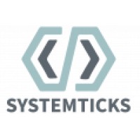 systemticks logo - Similar company to Systemmatic