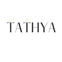 Tathya logo - Similar company to Tathya Tech.