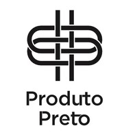 Produto Preto logo - Similar company to Open Room Ágil