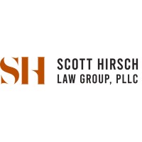 Scott Hirsch Law Group, PLLC logo - Similar company to Federman & Sherwood