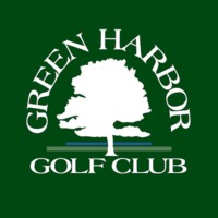 Green Harbor Golf Club logo - Similar company to Cushing Elementary School
