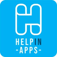 Helpin Apps logo - Similar company to Helpin