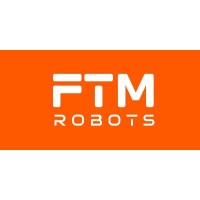 FTM Robots logo - Similar company to Construktor.Com - Komponenty Maszyn I Urządzeń Transportu Wewnętrznego
