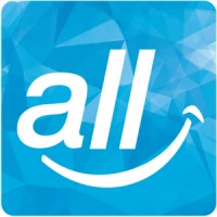 allcompare GmbH logo - Similar company to Sharp Mind Solutions
