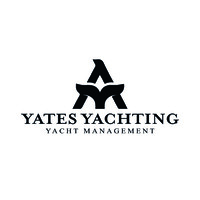 Yates Yachting logo - Similar company to Privilege-Yacht
