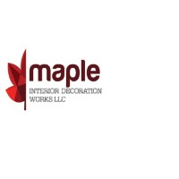 MAPLE INTERIOR DECORATION WORKS LLC logo - Similar company to Albana