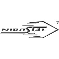 Nirostal Sp. z o.o. logo - Similar company to Special Steel Co.,Ltd