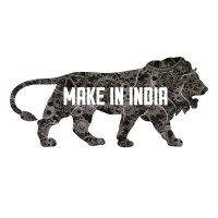 Make In India logo - Similar company to Dmic Integrated Industrial Township Greater Noida Limited