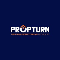 Propturn.in logo - Similar company to Techzep Media Solutions Pvt Ltd.
