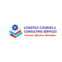 Logistics Courses & Consulting Services logo - Similar company to Supply Chain Channel - Retail