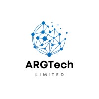 ARGTech Ltd logo - Similar company to Argtb