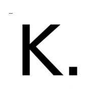 Kirlian logo - Similar company to Tier Zero