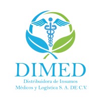 DIMED Distribuidora de Insumos Médicos y Logística S.A. de C.V. logo - Similar company to Nartec Solutions