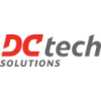 DC Tech Solutions logo - Similar company to Dc Tech Solutions Ltd