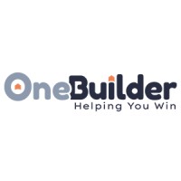 OneBuilder Co. logo - Similar company to Thrive Creative Design