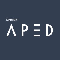 Cabinet APED logo - Similar company to Finexpertpro