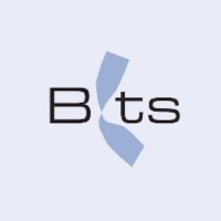 BITS Bioinformatics Italian Society logo - Similar company to Elixir-It